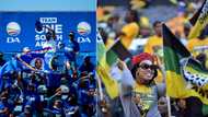 DA's Geordin Hill Lewis wants to be part of ANC NEC meetings in his personal capacity