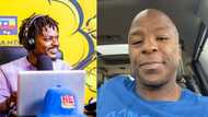 MacG hosts Kwaito legend Kabelo Mabalane, SA shows love: "Best interview ever"