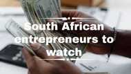 Top 15 South African entrepreneurs to watch in 2022: who are they?