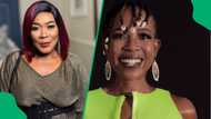 Ntsiki Mazwai sparks controversy about Connie Chiume's nationality: "Keep the dead out of clout"