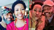 Sello Maake kaNcube loses endorsements and acting gig amid divorce from Pearl Mbewe