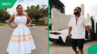 Cassper Nyovest's SAMAs Performance Affected by Social Media: Karabo Ntshweng Speaks Out