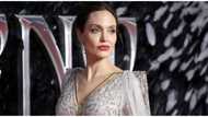 Angelina Jolie joins Instagram to spotlight Afghanistan crisis, gathers 7 million followers in 48 hours