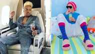 Inside Somizi Mhlongo's Zimbali mansion in KwaZulu-Natal: Media personality shows off kitchen and bathroom