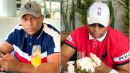 'COVID 19 pandemic is real': Robert Marawa tests positive for COVID, warns SA