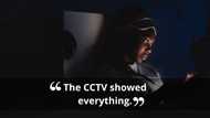 I Ran The Family Shop as They Went on Holiday, Then I Saw Them on CCTV