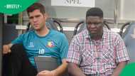 CAF Champions League: Remo Stars bullish ahead of South Africa trip to face Sundowns