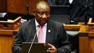 Ramaphosa ahead of Youth Day: Government's 'foremost priority' is youth unemployment