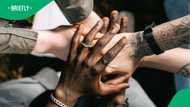 South Africa's population increases amid white community's decline