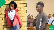 Phethe Simiao pleads guilty to murder, rape of 6-year-old Soweto girl, SA demands harsh sentence