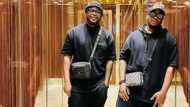 Amapiano duo Major League DJz get their own reality TV show on MTV Base