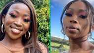 Ms Cosmo signs to global record label Warner Music Africa, readies to drop new music