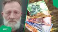 South Africans raise over R321 000 for hijacking survivor Sidney Hill and children after traumatic shooting