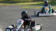 Freak accident on go-kart leaves Durban teen hospitalised with serious injuries, Mzansi prays for recovery