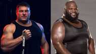 Who is the strongest man in the world in 2022? Top 10 list with images