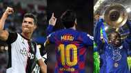 Analysis: Top 6 favourites to win the Ballon d'Or award this year