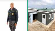 Gauteng builder drops stunning home in TikTok video, architecture earns South Africans’ respect
