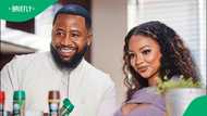 Cassper Nyovest: Mzansi begs Mihlali Ndamase to step into rapper’s marriage