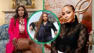 Boity Thulo speaks on Tbo Touch's show on Metro FM, opens up about the source of her spirituality