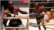Floyd Mayweather makes R130m in 2 minutes after Tenshin Nasukawa win