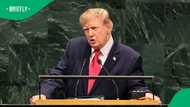 Trump threatens to annihilate Iran in UN General Assembly address, demands post-election deal