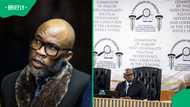 Cat Matlala's Madlanga Commission appearance postponed