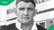 Rugby great Nev MacEwan, All Blacks legend, dies at 91