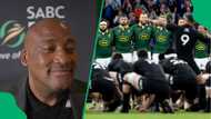 Boks vs All Blacks: Sports Minister Gayton McKenzie secures SABC broadcasting rights, fans excited