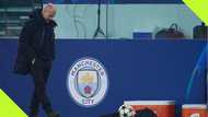 Pep Guardiola defends Man City’s performance despite Juventus defeat: "We played really good"