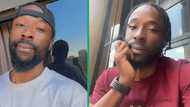 "Fear women": South African man's viral video reveals heartbreaking DNA test results