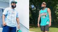 Cassper Nyovest hilariously plays AKA's 'Lemons (Lemonade)' with Nasty C as he prepares to drop new ROF merch