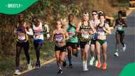Comrades Marathon Association addresses reports of deaths at 2025 race after Moira Harding's disappearance