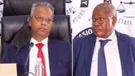 Transnet former top execs Brian Molefe and Anoj Singh expected to appear in court on fraud and corruption charges