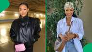 "Toni Braxton, maybe?" Influencer Busi Dayimani shows off drop-dead gorgeous mom, SA in awe