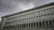 Switzerland becomes first developed economy to cut interest rate