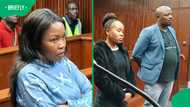 Estate attorney Charlotte Tibana faces 123 counts over R11m deceased estate fraud