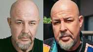 Jamie lives on as David Genaro: 5 incredible TV moments SA won't forget