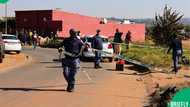 Two dead, six injured in Eldorado Park shooting, Police launch manhunt