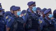 2 Pregnant women forced out of SAPS academy midway through training, union challenges dismal