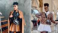 Lamiez Holworthy gets real about her private life, star shares her touching story: "It took 12 years to build"