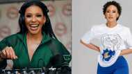 Actress and DJ Thuli P gets attacked for slamming the Zumas