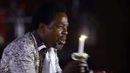 TB Joshua’s last service shared: His legacy will never be forgotten
