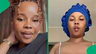 "The ghetto": Woman unveils Mr Price's plastic bag, video leaves SA cracking jokes