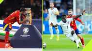 Dani Carvajal Misses Spain's Euro 2024 Celebrations After Mocking England's Saka