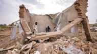 After 'doomsday' floods, Sudanese fear worse to come