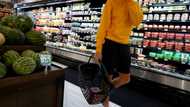 US retail sales weaker than expected in June