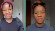 Woman joins Spur workers in hilarious TikTok sing-along, Mzansi is amazed