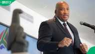 Gayton McKenzie explains what really happened between Motsepe and Zwane