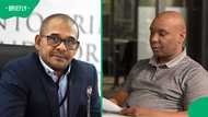 NCC MP Fadiel Adams admits lying to Madlanga Commission about Nkabinde contact