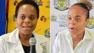 Limpopo Health MEC Dr Phophi Ramathuba justifies her ruling style, SA reacts: “You’re the voice of the poor”